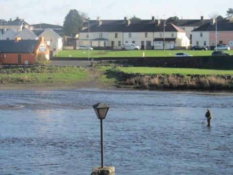 The Rivers Edge Guest House Killorglin Exterior foto