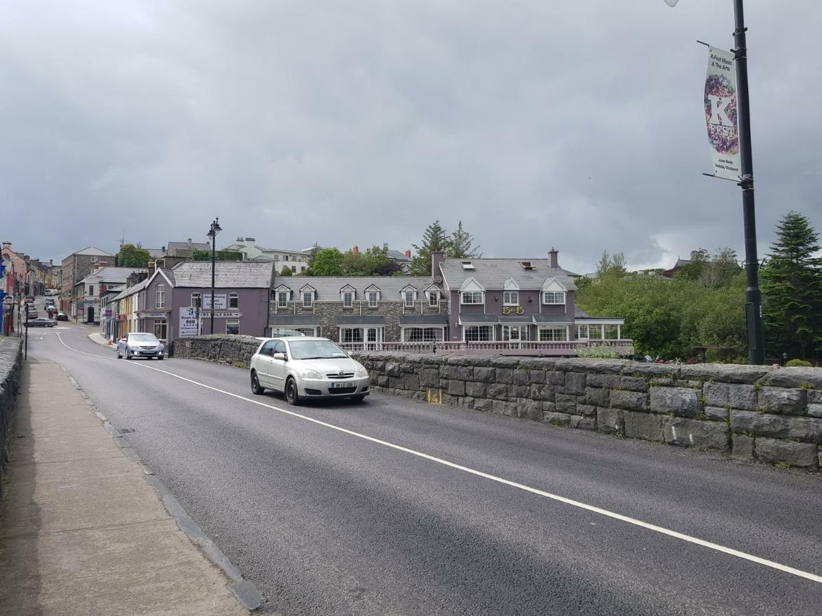 The Rivers Edge Guest House Killorglin Exterior foto